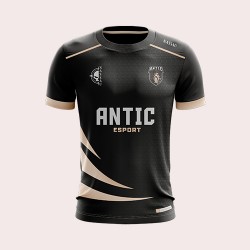 Maillot 2022 - Antic Academy