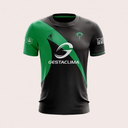 Maillot 2022 - PEST - Gamers Assembly Halloween
